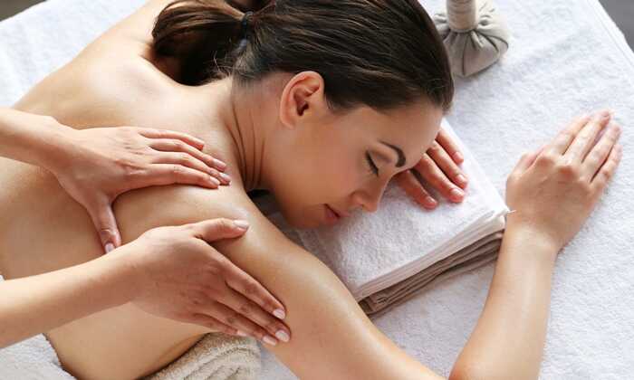 mastermed masaż leczniczy poznań